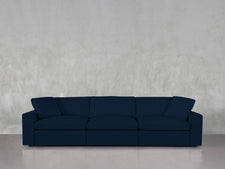3 - Seat Modular Sofa - 7th Avenue