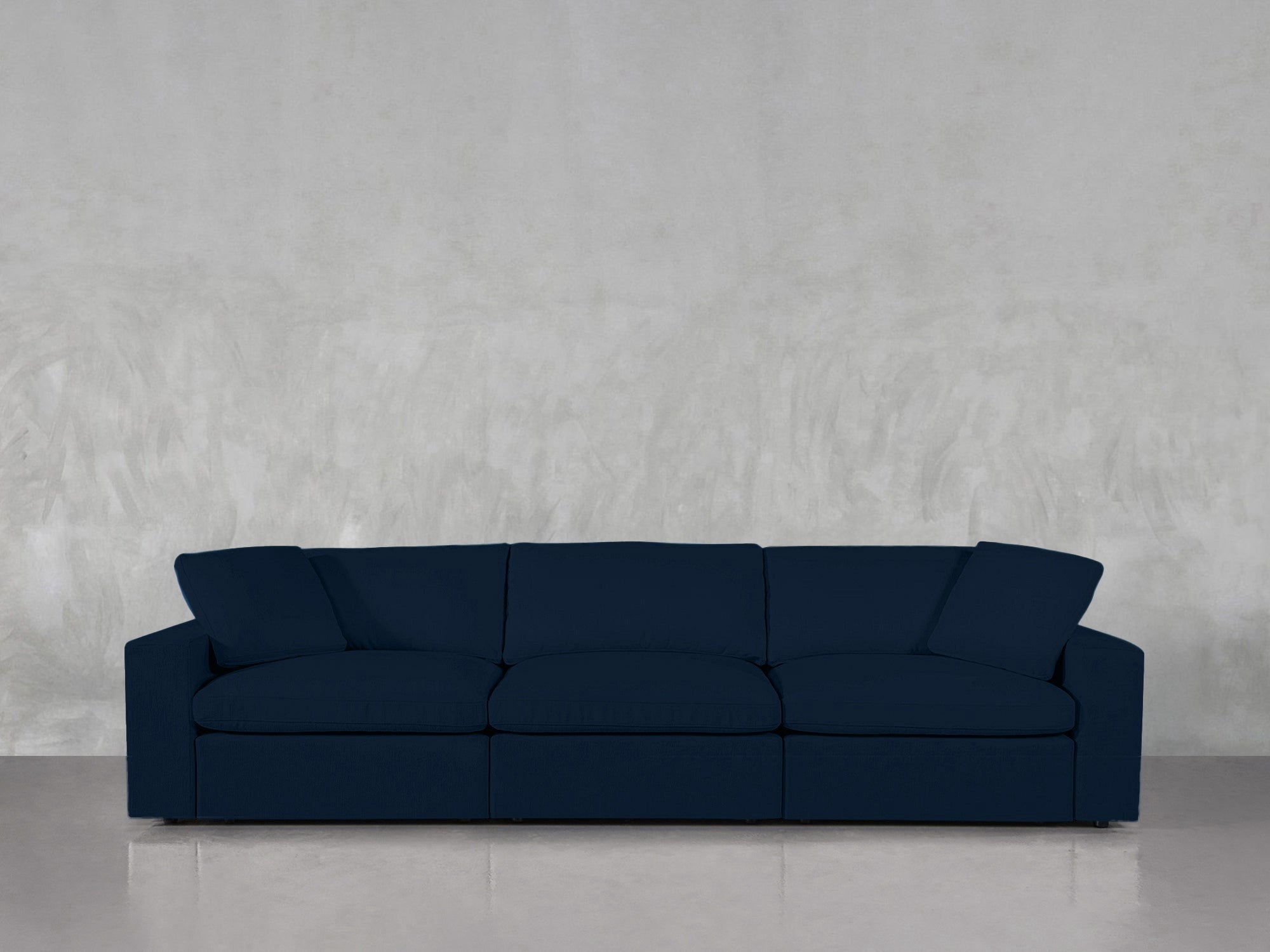 3 - Seat Modular Sofa - 7th Avenue