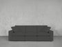 3 - Seat Modular Sofa - 7th Avenue