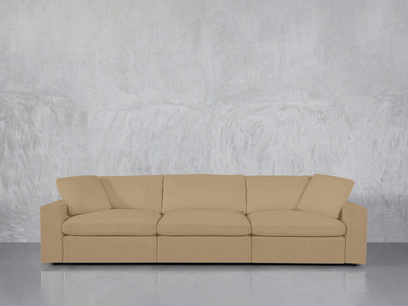 3 - Seat Modular Sofa - 7th Avenue