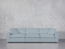3 - Seat Modular Sofa - 7th Avenue