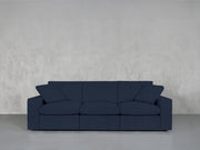 3-Seat Modular Sofa - 7th Avenue
