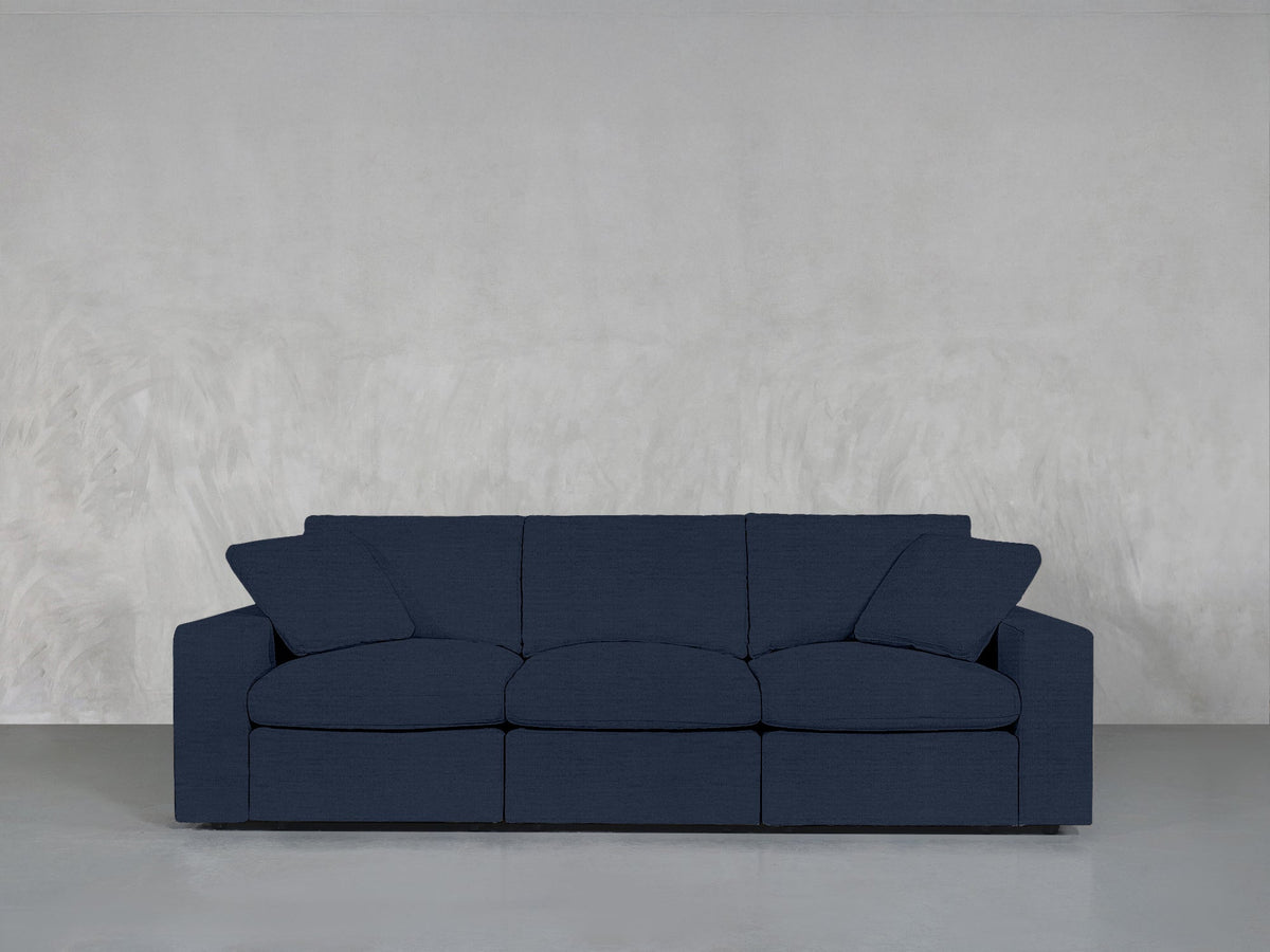 3-Seat Modular Sofa - 7th Avenue