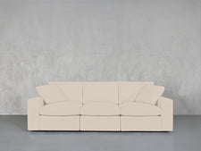 3 - Seat Modular Sofa - 7th Avenue
