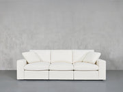 3 - Seat Modular Sofa - 7th Avenue