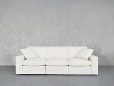3 - Seat Modular Sofa - 7th Avenue