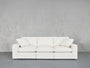 3 - Seat Modular Sofa - 7th Avenue