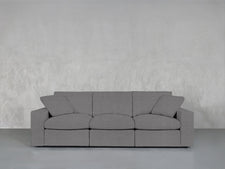 3 - Seat Modular Sofa - 7th Avenue