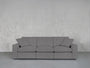 3 - Seat Modular Sofa - 7th Avenue