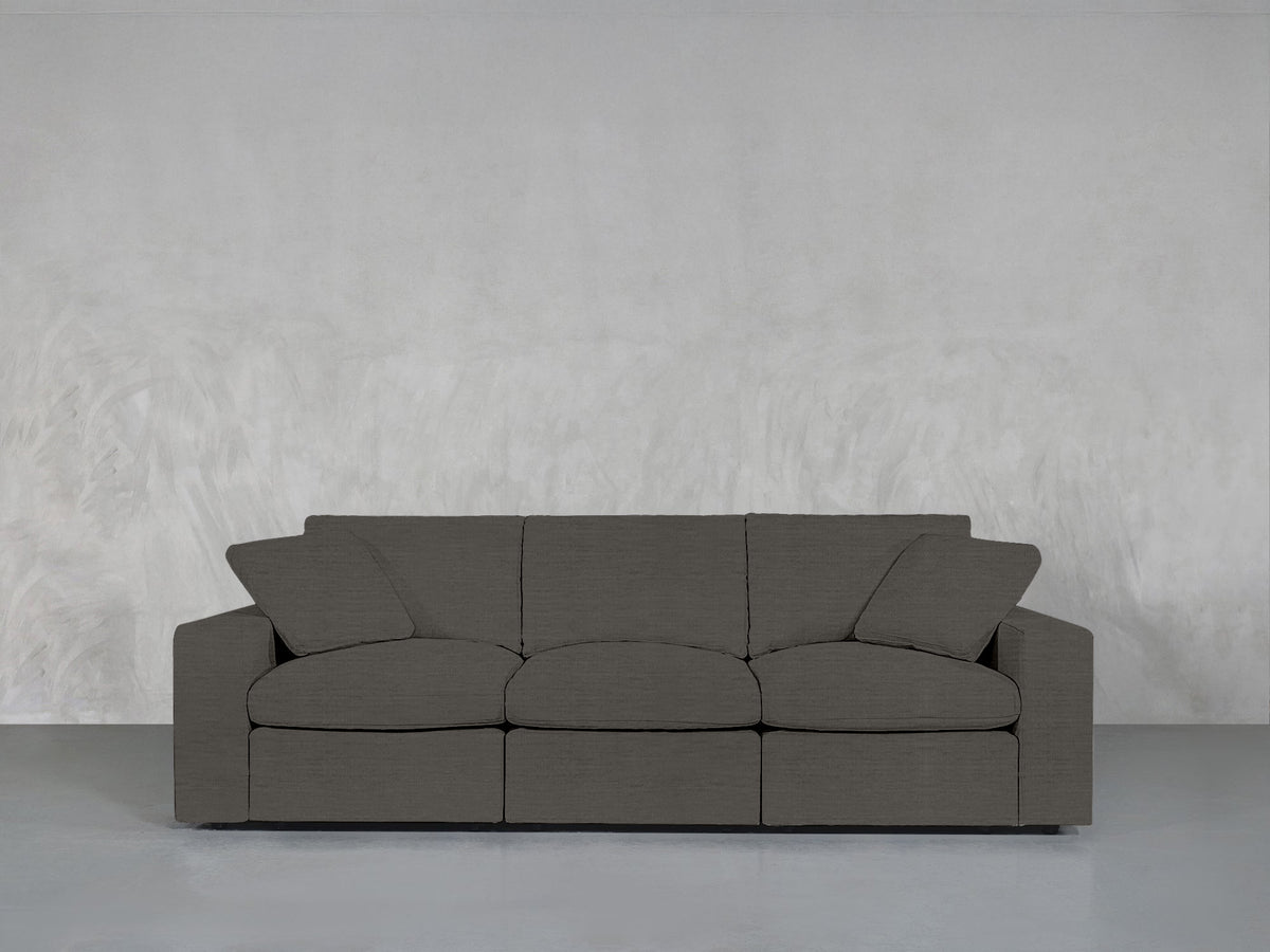 3-Seat Modular Sofa