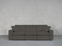 3-Seat Modular Sofa