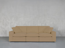 3 - Seat Modular Sofa - 7th Avenue