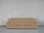 3 - Seat Modular Sofa - 7th Avenue