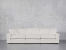 3 - Seat Modular Sofa - 7th Avenue