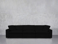 3-Seat Modular Sofa