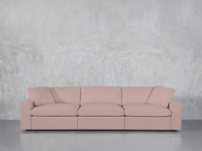 3 - Seat Modular Sofa - 7th Avenue