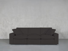 3 - Seat Modular Sofa - 7th Avenue
