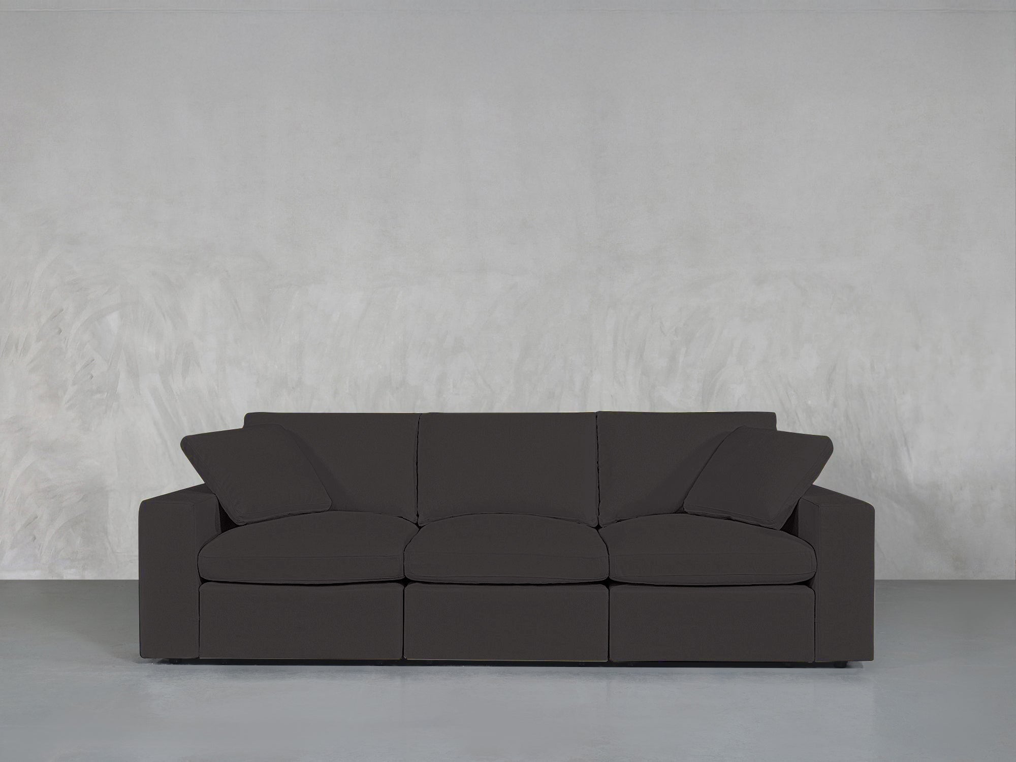 3 - Seat Modular Sofa - 7th Avenue