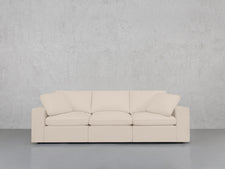 3 - Seat Modular Sofa - 7th Avenue