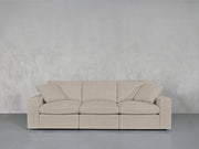 3-Seat Modular Sofa - 7th Avenue