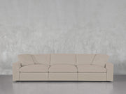 3-Seat Modular Sofa - 7th Avenue
