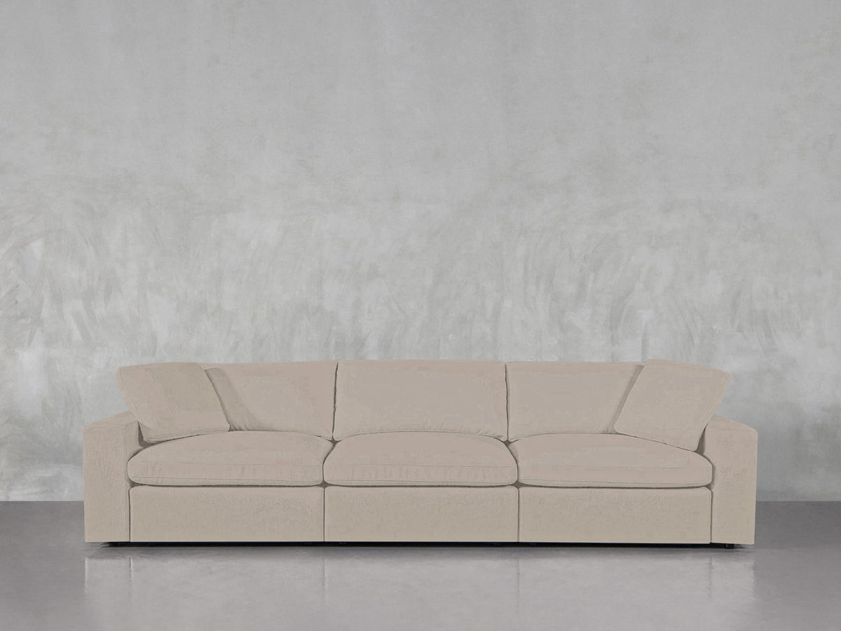 3-Seat Modular Sofa - 7th Avenue