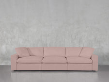 3 - Seat Modular Sofa - 7th Avenue