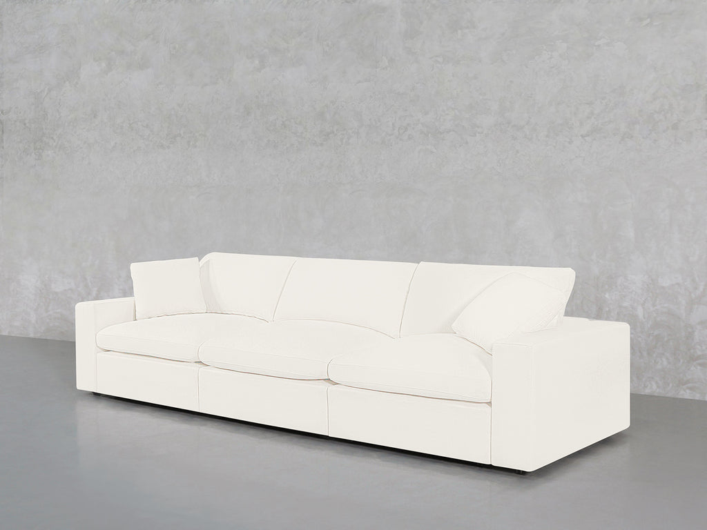 3-Seat Modular Sofa