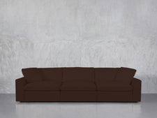 3 - Seat Modular Sofa - 7th Avenue