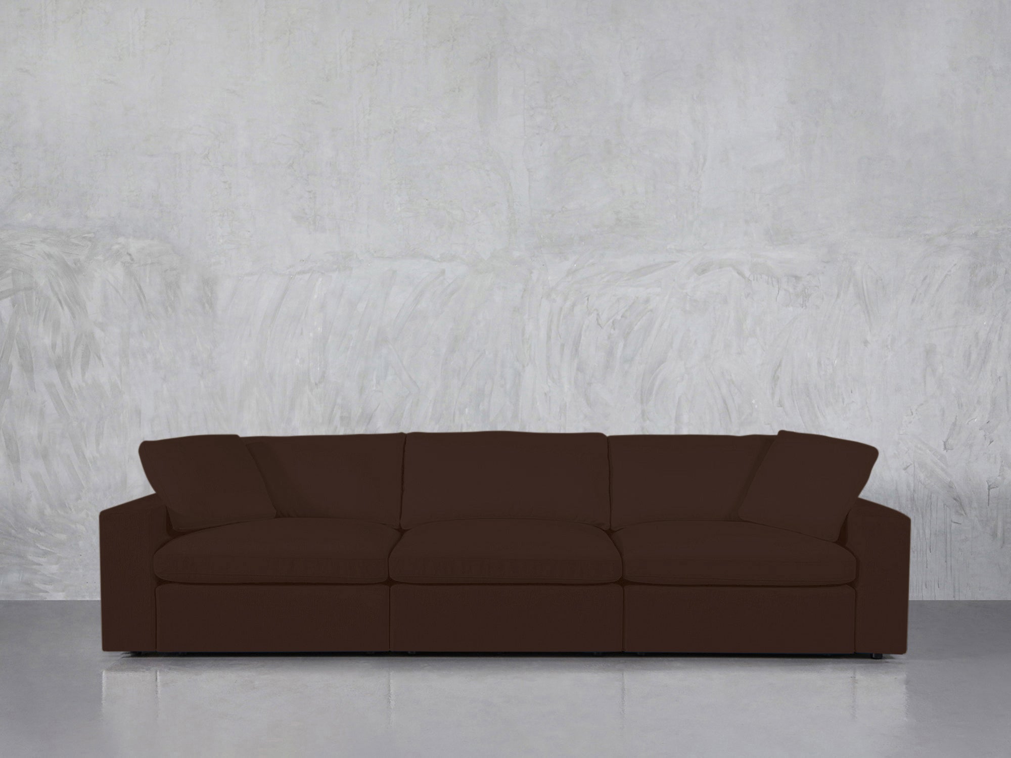 3 - Seat Modular Sofa - 7th Avenue