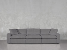 3 - Seat Modular Sofa - 7th Avenue
