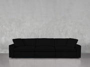 3 - Seat Modular Sofa - 7th Avenue