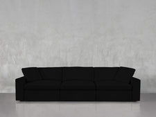 3 - Seat Modular Sofa - 7th Avenue