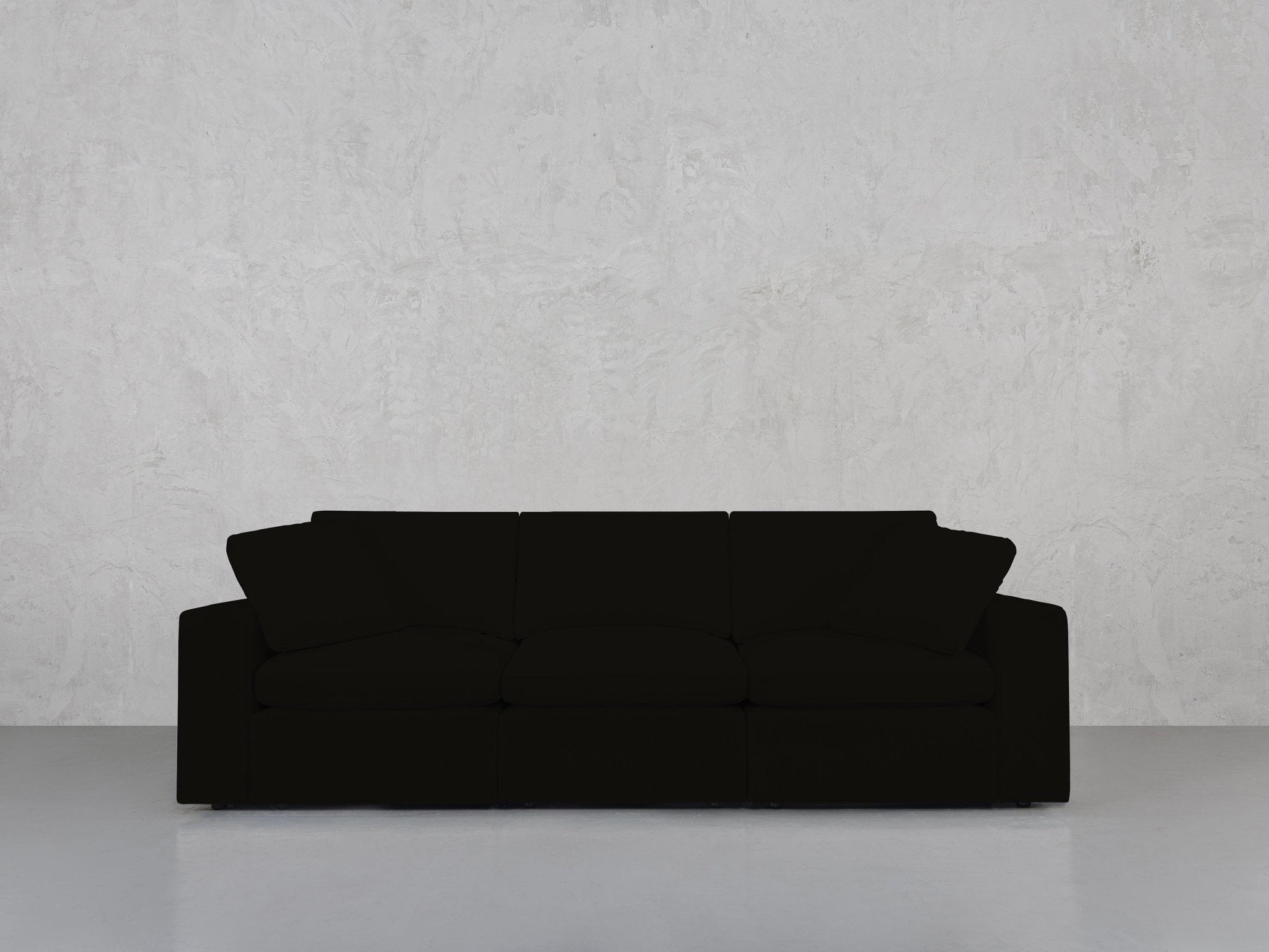 3 - Seat Modular Sofa - 7th Avenue