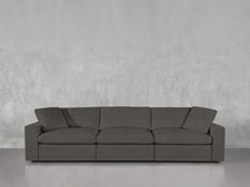 3 - Seat Modular Sofa - 7th Avenue