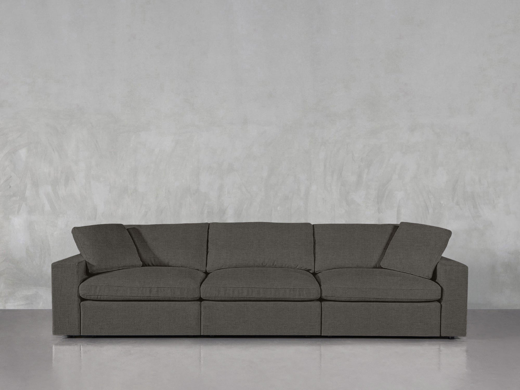 3 - Seat Modular Sofa - 7th Avenue