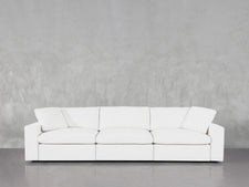 3 - Seat Modular Sofa - 7th Avenue