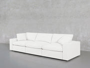 3 - Seat Modular Sofa - 7th Avenue