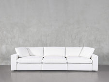 3 - Seat Modular Sofa - 7th Avenue