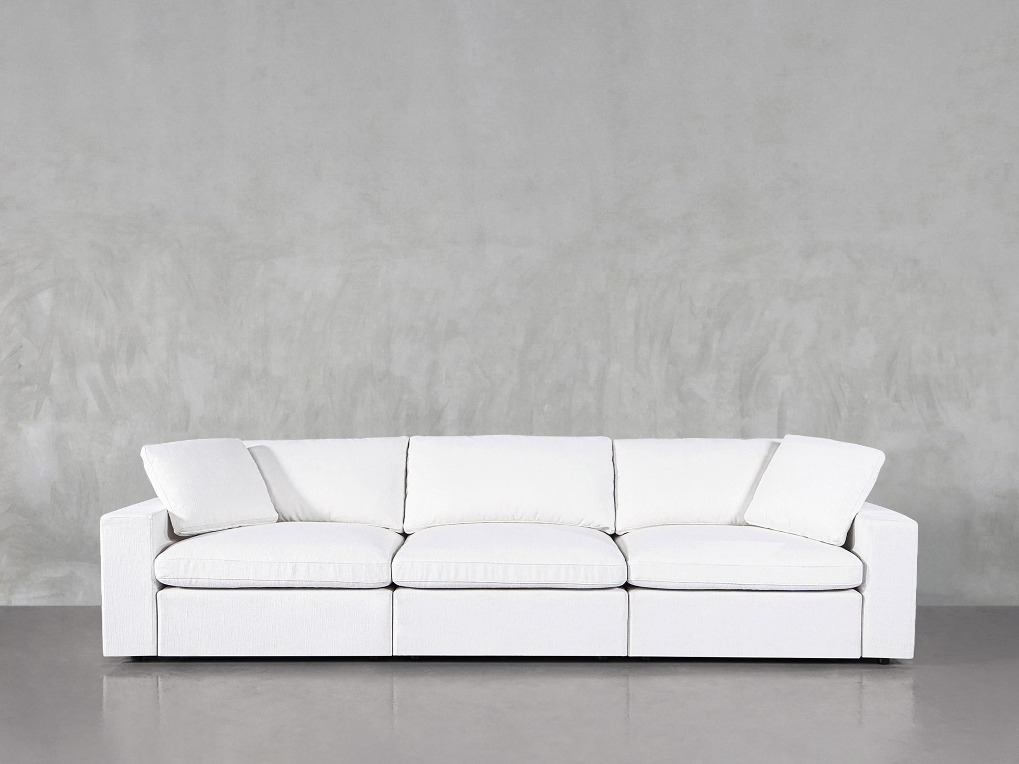 3 - Seat Modular Sofa - 7th Avenue