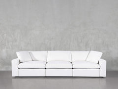 3-Seat Modular Sofa