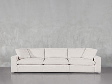 3 - Seat Modular Sofa - 7th Avenue