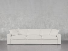 3 - Seat Modular Sofa - 7th Avenue