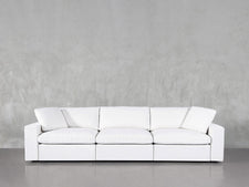 3 - Seat Modular Sofa - 7th Avenue