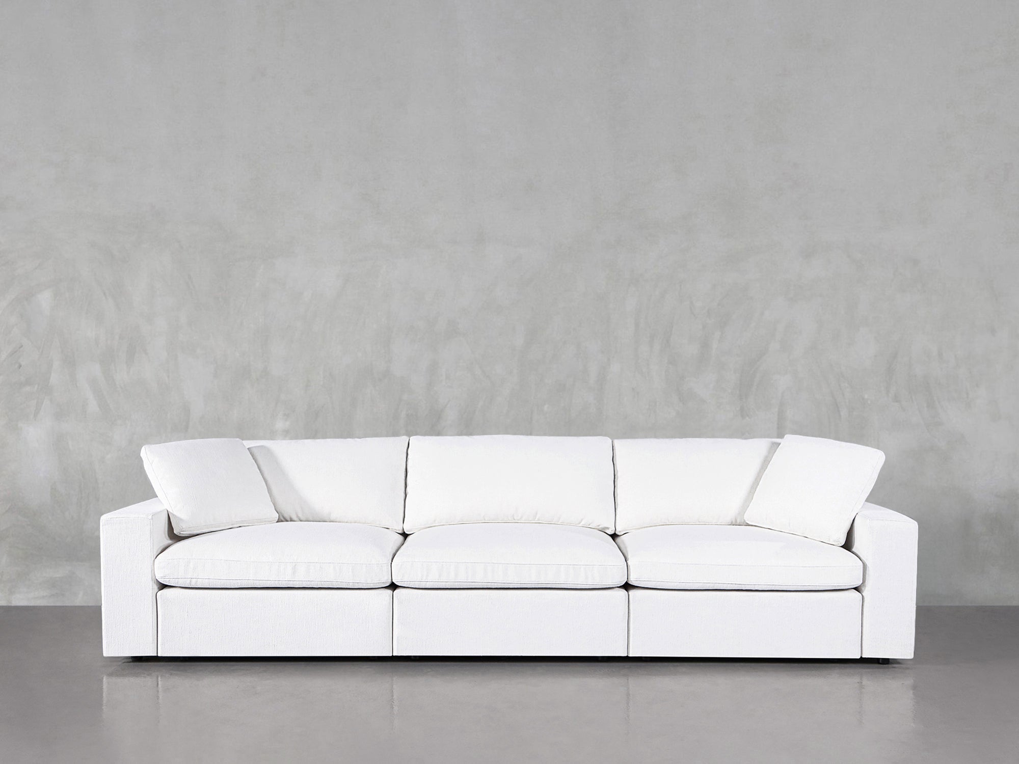 3 - Seat Modular Sofa - 7th Avenue