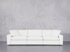 3-Seat Modular Sofa