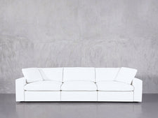 3-Seat Modular Sofa