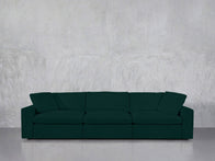 3-Seat Modular Sofa