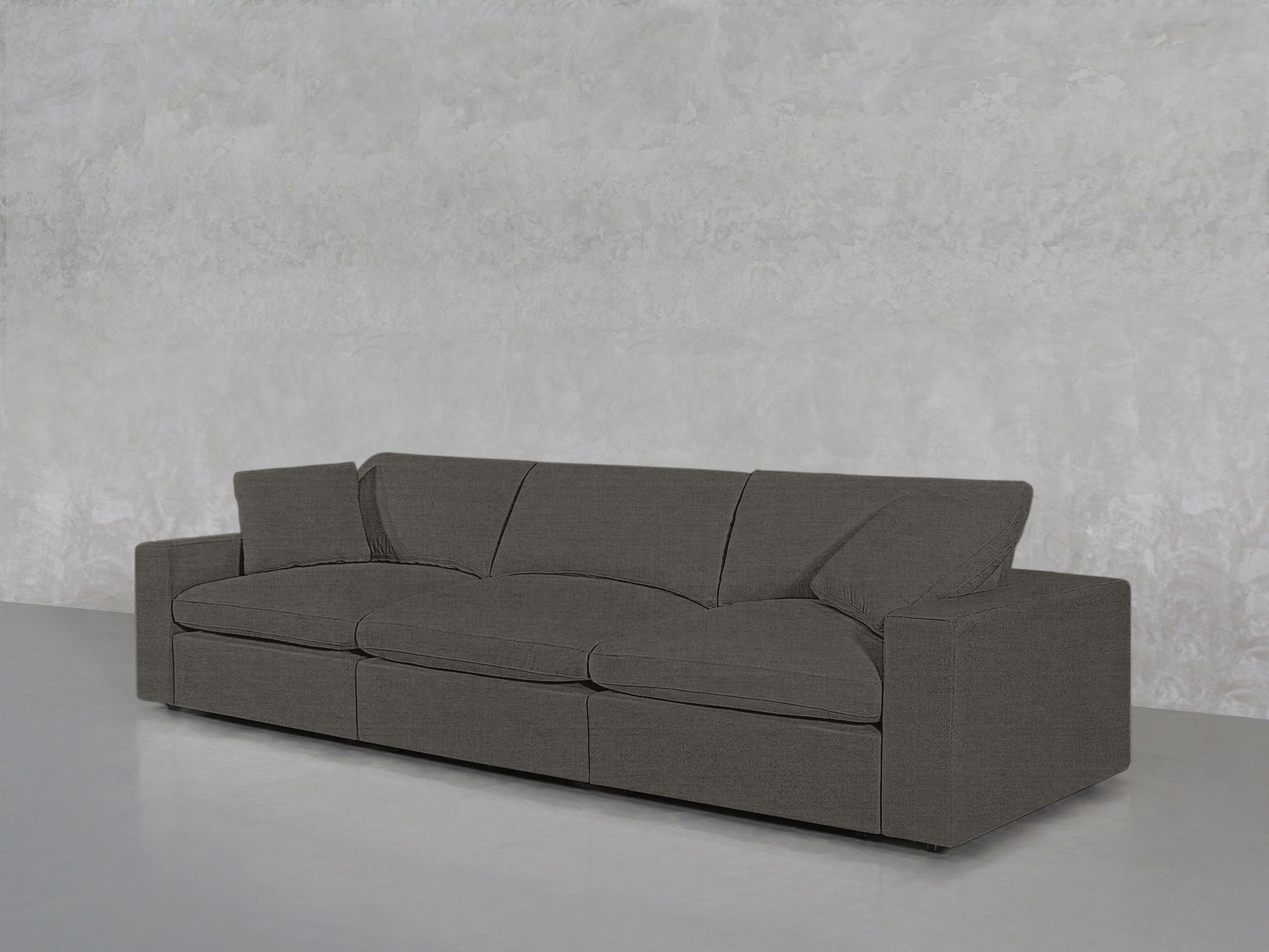 3 - Seat Modular Sofa - 7th Avenue