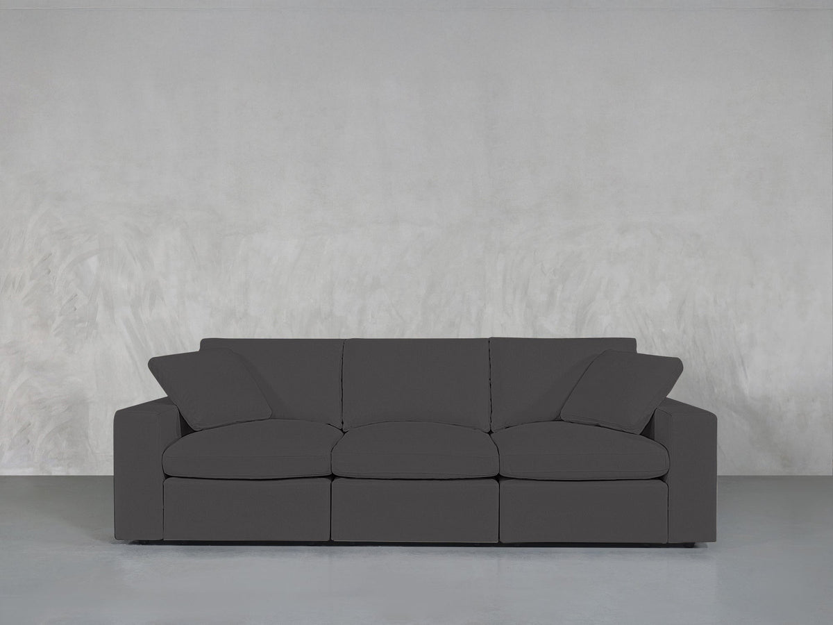 3 - Seat Modular Sofa - 7th Avenue